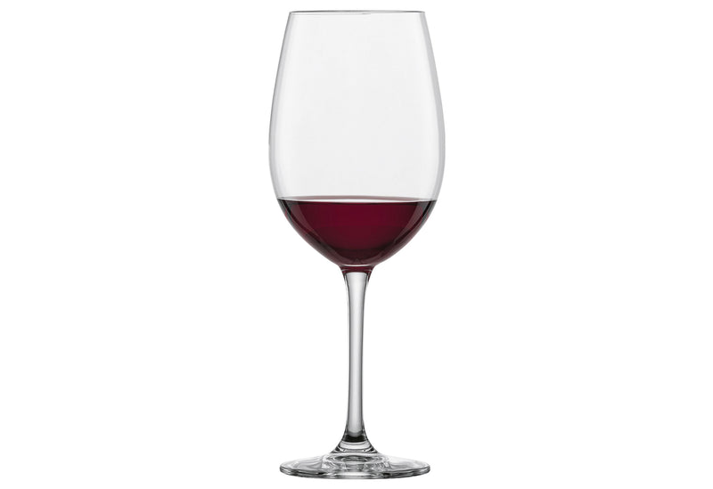 SCHOTT ZWIESEL Burgunderpokal Classico 6er Set