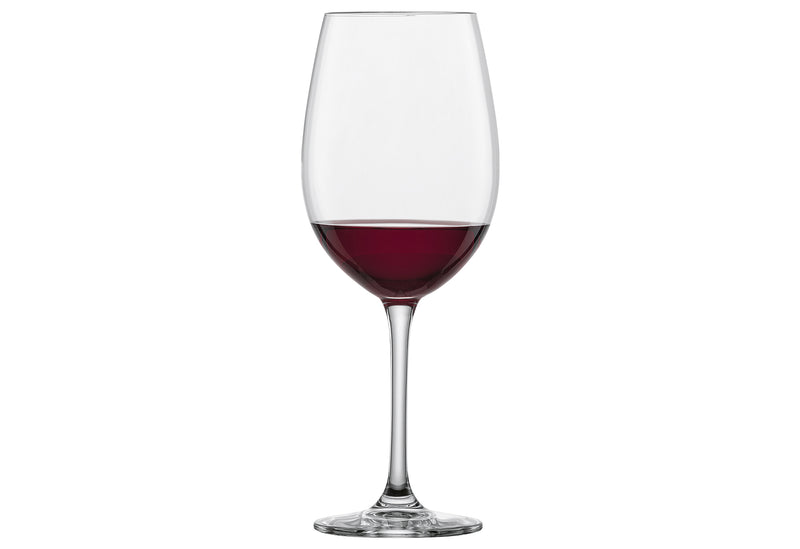 SCHOTT ZWIESEL Burgunderpokal Classico 6er Set