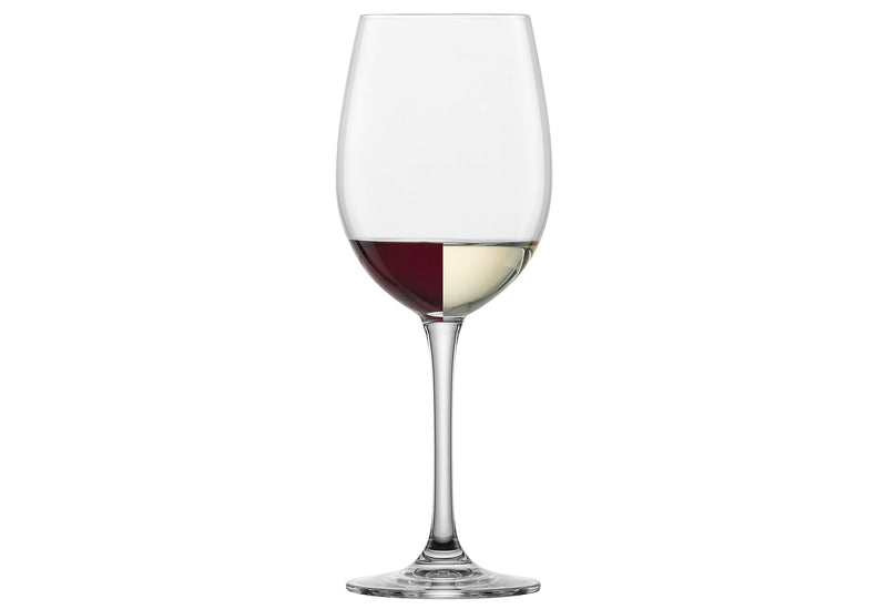 SCHOTT ZWIESEL Allroundglas Classico 6er Set