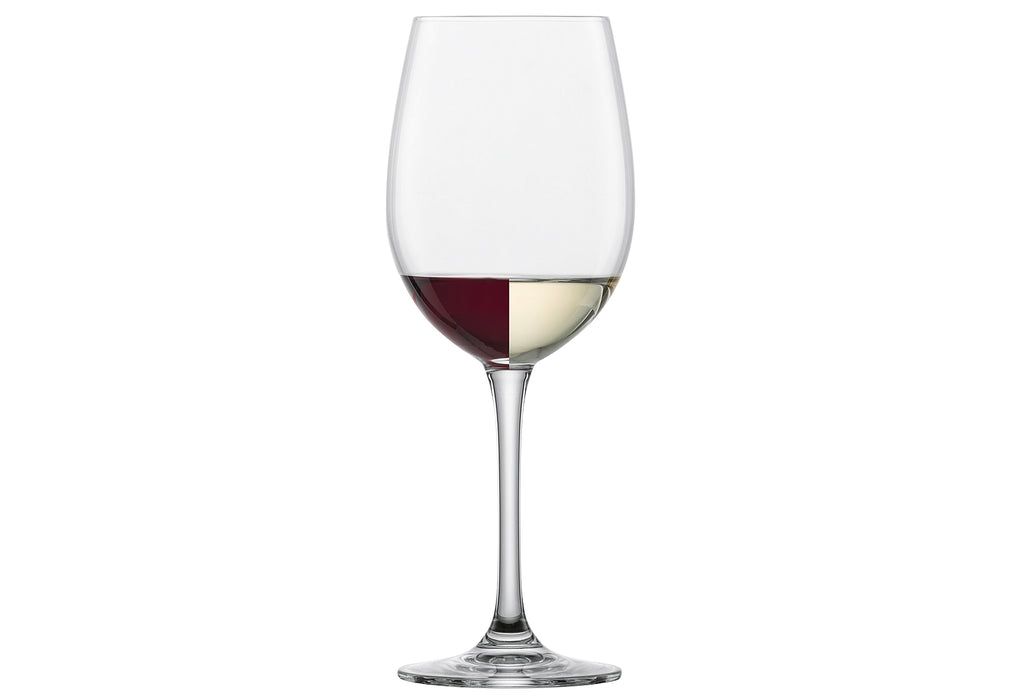 SCHOTT ZWIESEL Allroundglas Classico 6er Set