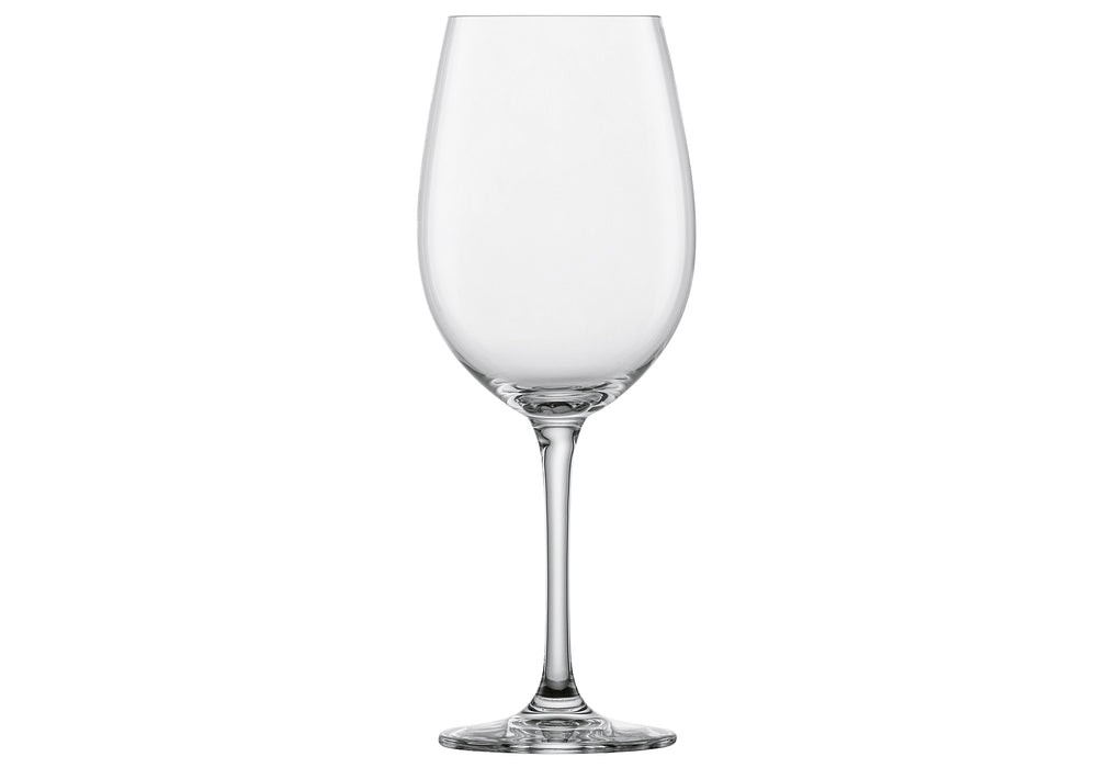 SCHOTT ZWIESEL Bordeauxpokal Classico 6er Set