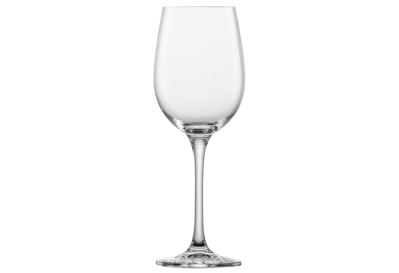 SCHOTT ZWIESEL Weißweinglas Classico 6er Set