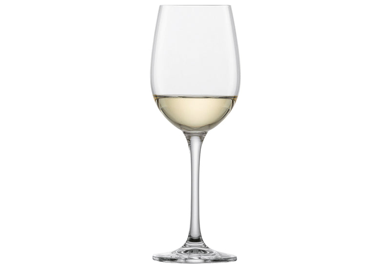 SCHOTT ZWIESEL Weißweinglas Classico 6er Set