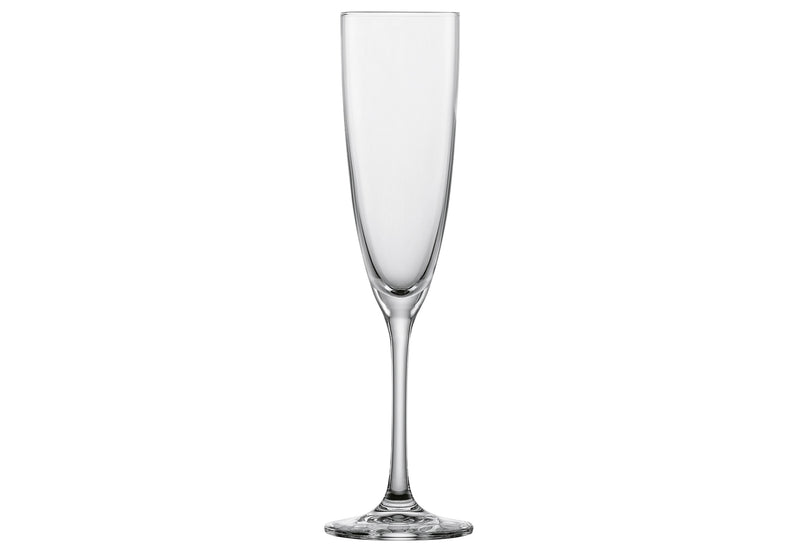 SCHOTT ZWIESEL Sektglas Classico 6er Set
