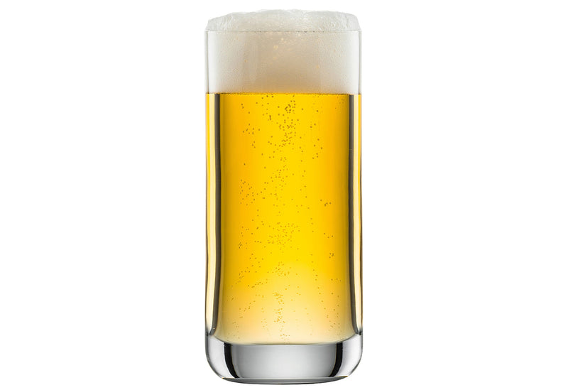 SCHOTT ZWIESEL Bierglas Simple 6er Set