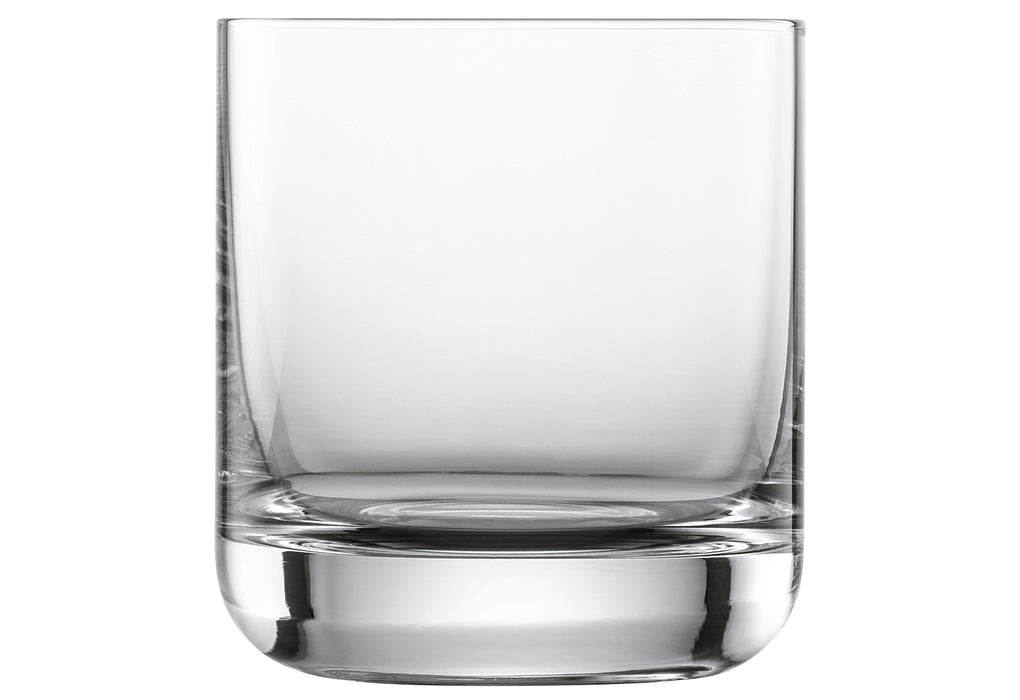 SCHOTT ZWIESEL Whiskyglas Simple 6er Set