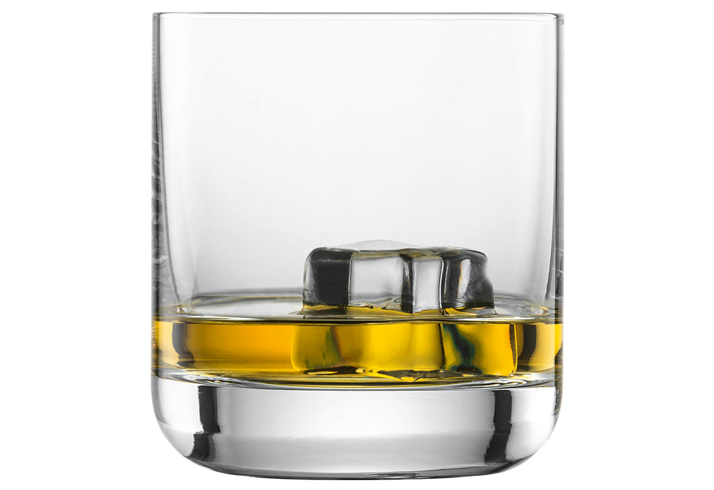 SCHOTT ZWIESEL Whiskyglas Simple 6er Set