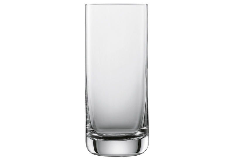 SCHOTT ZWIESEL Longdrinkglas Simple 6er Set