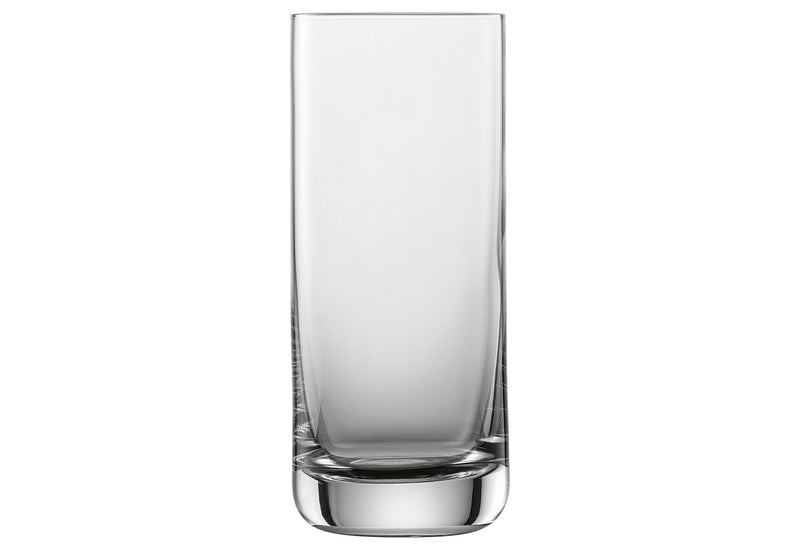 SCHOTT ZWIESEL Longdrinkglas Simple 6er Set