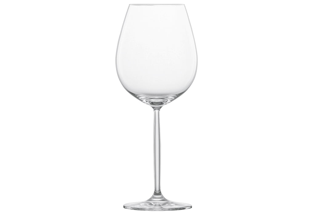 SCHOTT ZWIESEL Allroundglas Muse 4er Set