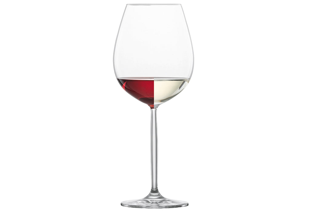 SCHOTT ZWIESEL Allroundglas Muse 4er Set