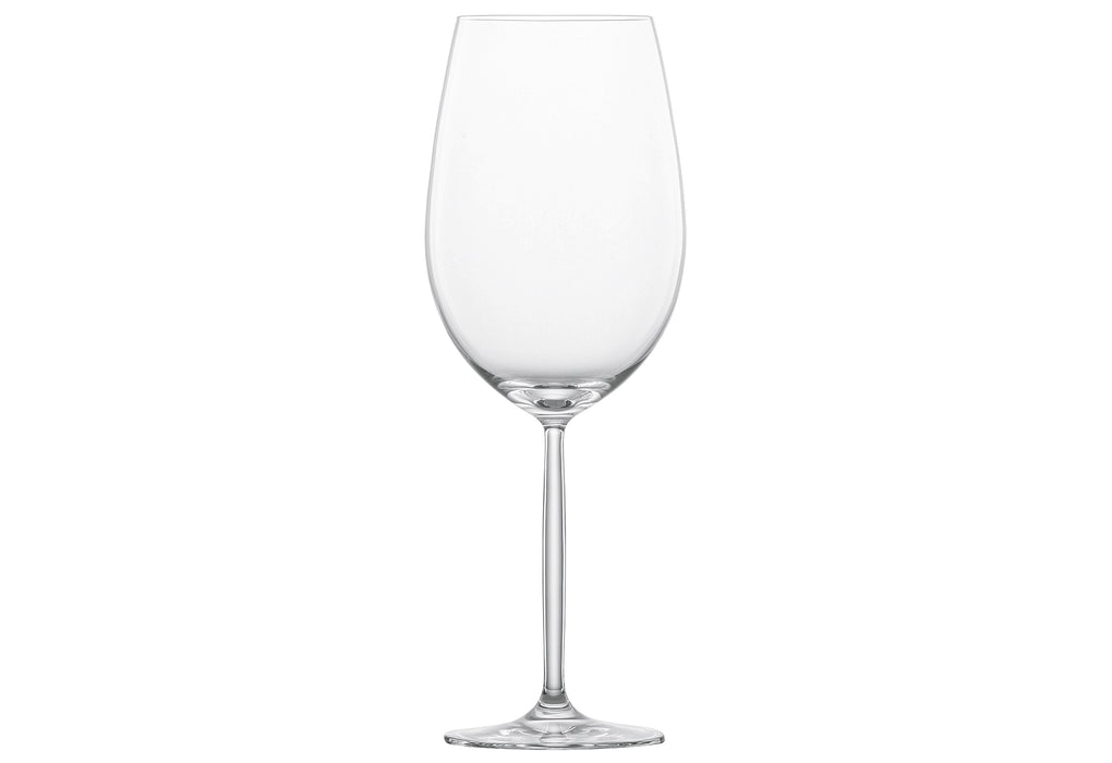 SCHOTT ZWIESEL Bordeauxpokal Muse 4er Set