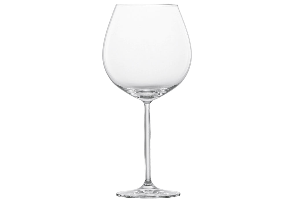 SCHOTT ZWIESEL Burgunderpokal Muse 4er Set