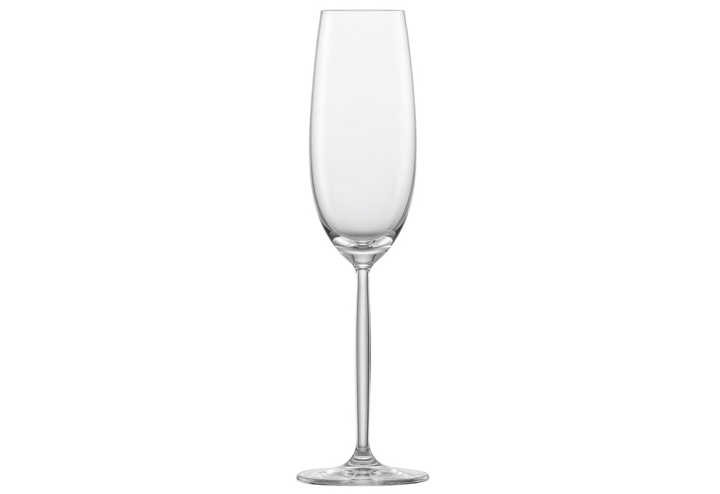 SCHOTT ZWIESEL Sektglas Muse 4er Set