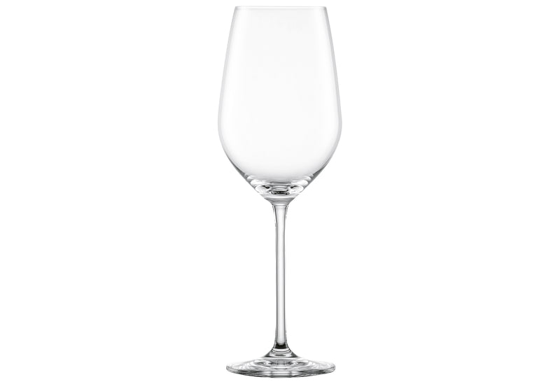 SCHOTT ZWIESEL Bordeauxpokal Fortissimo 4er Set