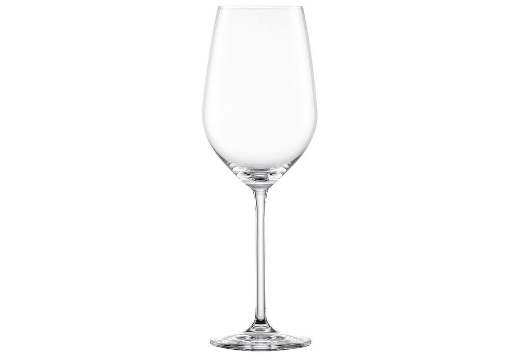 SCHOTT ZWIESEL Bordeauxpokal Fortissimo 4er Set