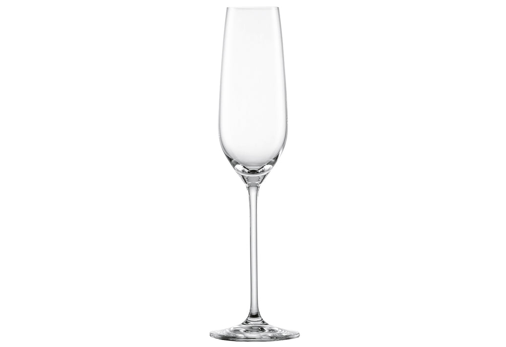 SCHOTT ZWIESEL Sektglas Fortissimo 4er Set