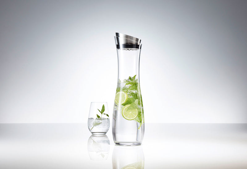SCHOTT ZWIESEL Karaffe mit Schwingdeckel Fresca