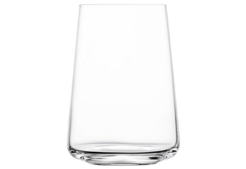 ZWIESEL GLAS Becher Allround mit Moussierpunkt MioVino 4er Set