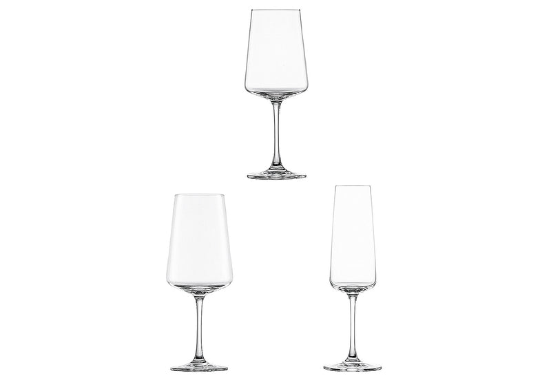 ZWIESEL GLAS Gläserset MioVino 12teilig