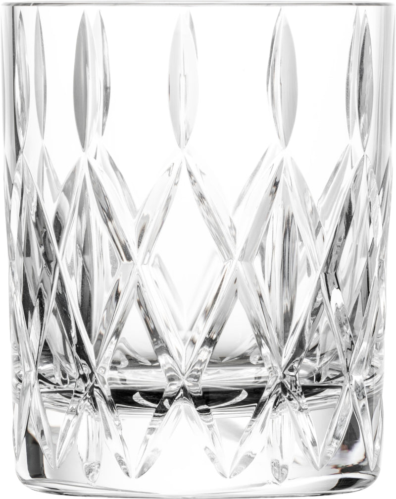 SCHOTT ZWIESEL Whiskyglas Age 4er Set