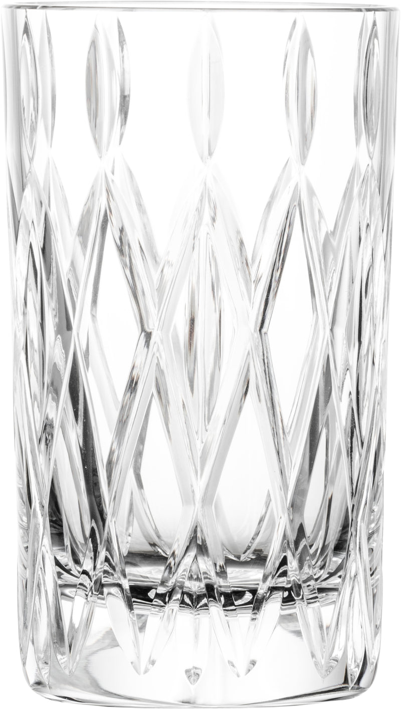 SCHOTT ZWIESEL Trinkglas Age 4er Set