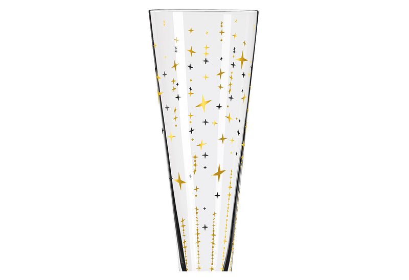 RITZENHOFF Goldnacht Champus Duett H24cm 2er Set