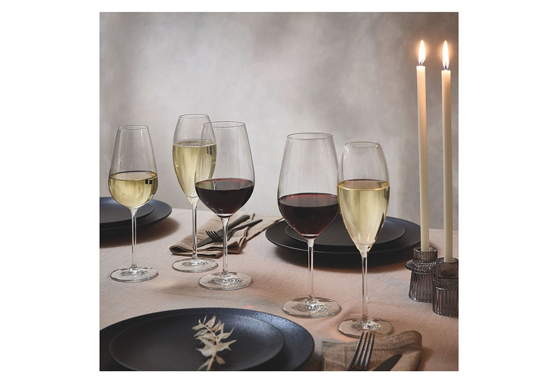 RITZENHOFF Glanzlicht Rotweinglas 2er Set