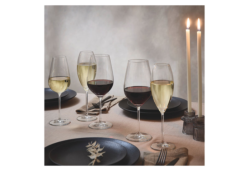 RITZENHOFF Glanzlicht Sektglas 2er Set