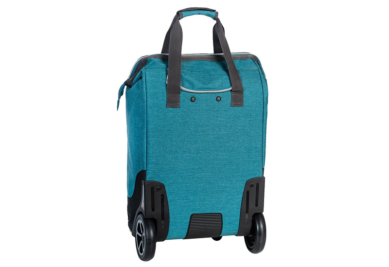 PUNTA Einkaufstrolley 38x62x28cm 40l ocean teal
