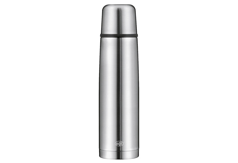 ALFI Isolierflasche Top Therm Edelstahl 1l