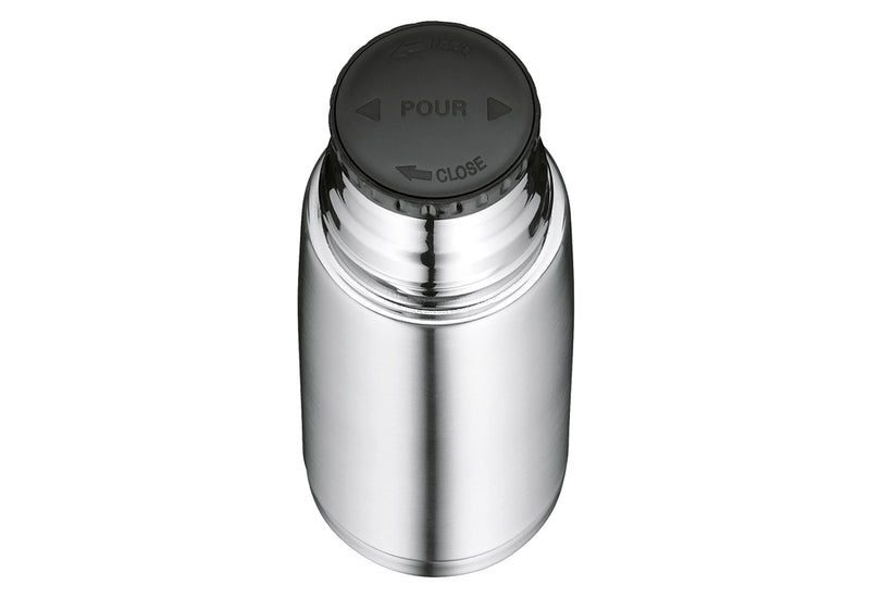 ALFI Isolierflasche Top Therm Edelstahl 1l