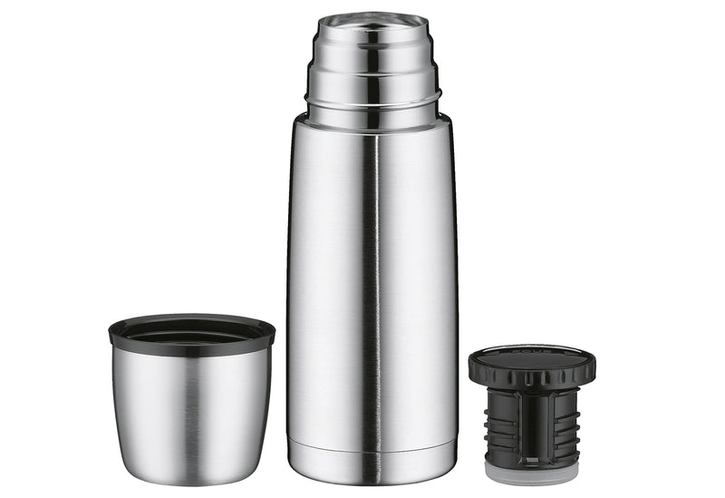 ALFI Isolierflasche Top Therm Edelstahl 0,5l
