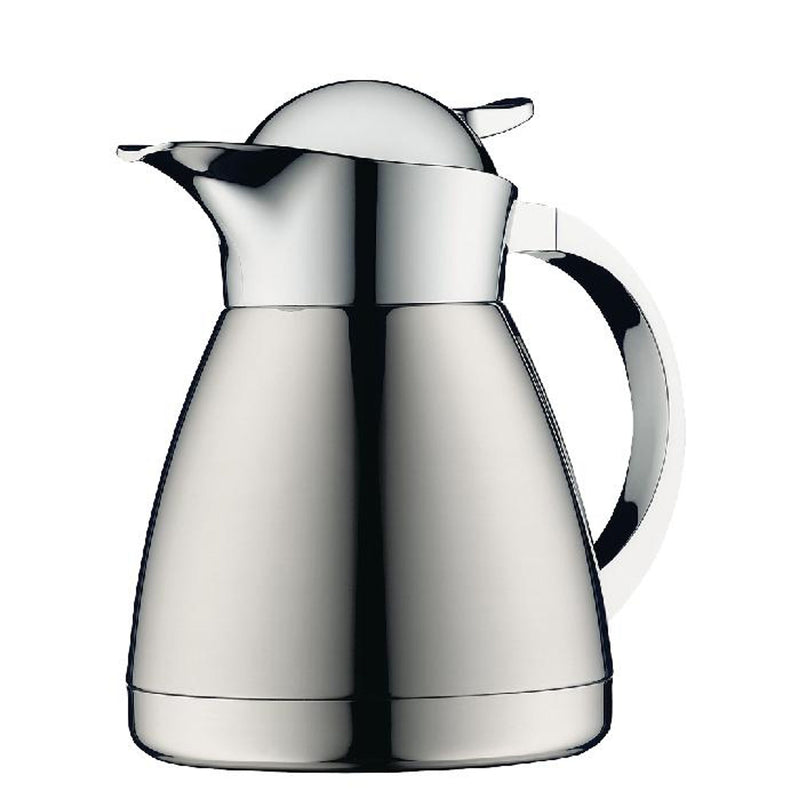 ALFI Isolierkanne Edelstahl Albergo TT 0,6l