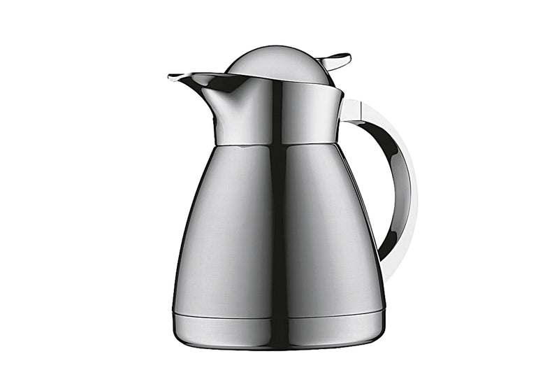 ALFI Isolierkanne Edelstahl Albergo TT 0,6l