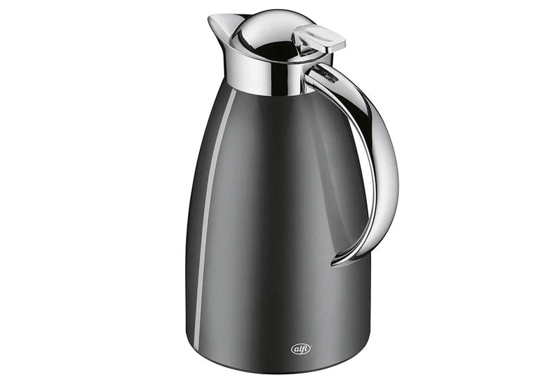 ALFI Isolierkanne Signo schiefer 1l