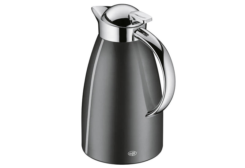 ALFI Isolierkanne Signo schiefer 1l