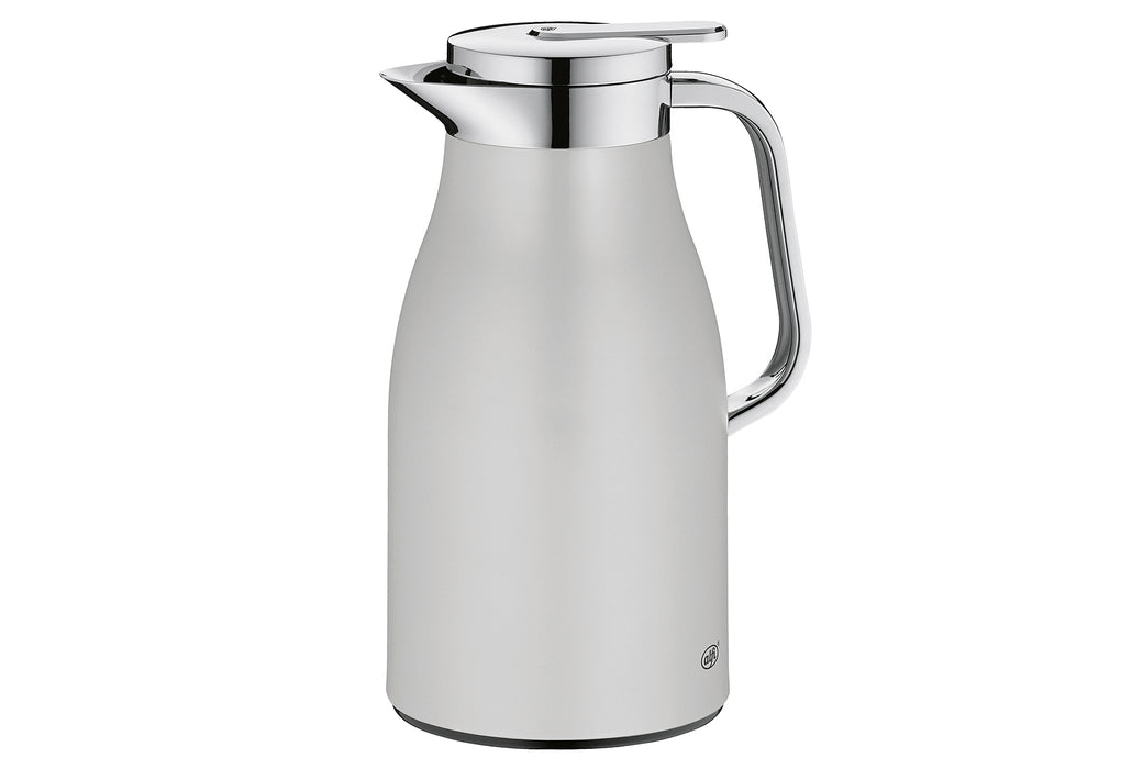 ALFI Isolierkanne Skyline silver lining 1,0l