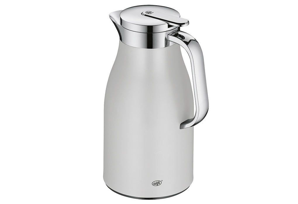 ALFI Isolierkanne Skyline silver lining 1,0l