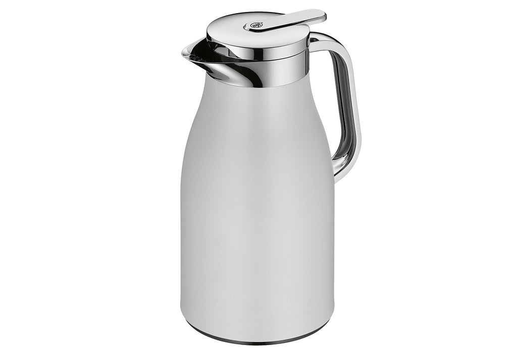 ALFI Isolierkanne Skyline silver lining 1,0l