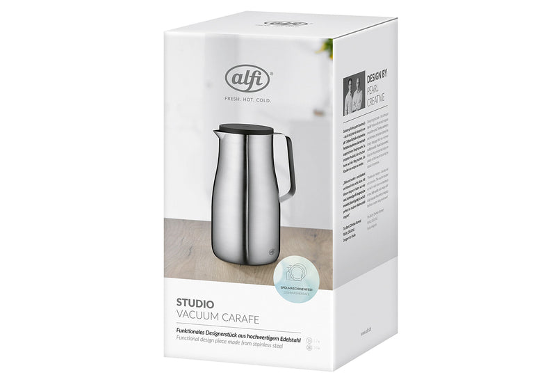 ALFI Isolierkanne Studio TT matt 1,0l