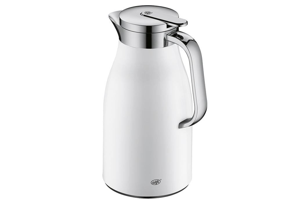 ALFI Isolierkanne Skyline alpine white 1,0l