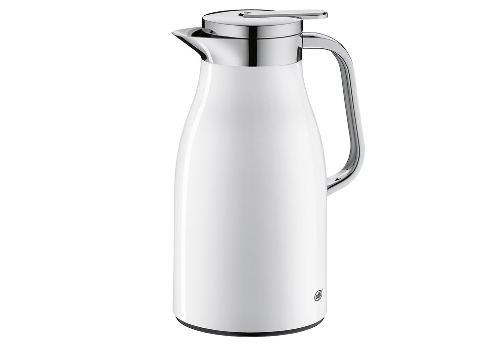 ALFI Isolierkanne Skyline alpine white 1,0l