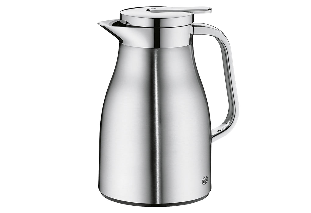 ALFI Isolierkanne Skyline stainless steel matt 0,65l