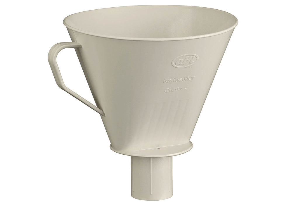 ALFI Kaffeefilter Aroma Plus oatmeal beige