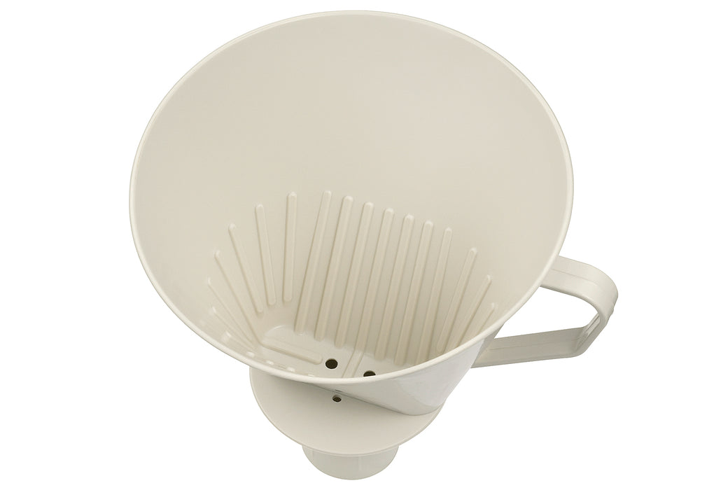 ALFI Kaffeefilter Aroma Plus oatmeal beige