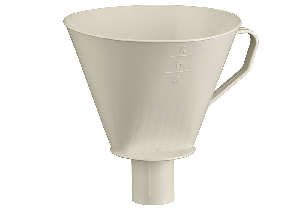 ALFI Kaffeefilter Aroma Plus oatmeal beige