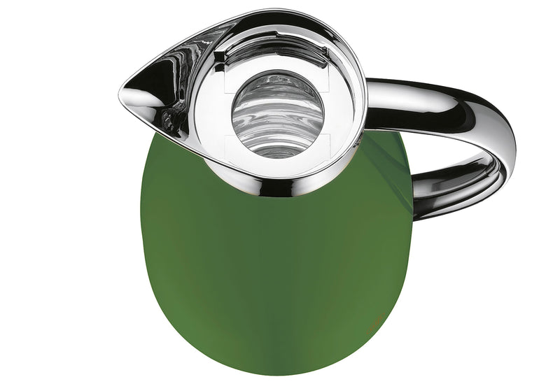 ALFI Isolierkanne Signo boho grün matt 1,00l