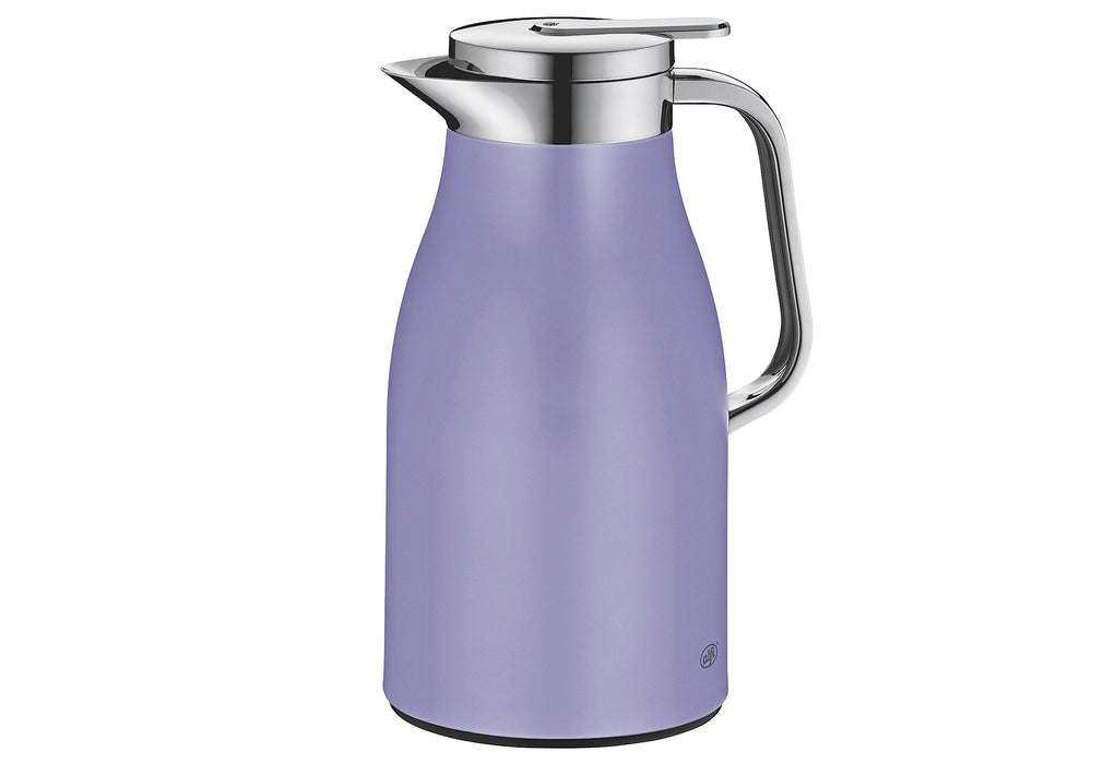 ALFI Isolierkanne Skyline lavendel matt 1,00l