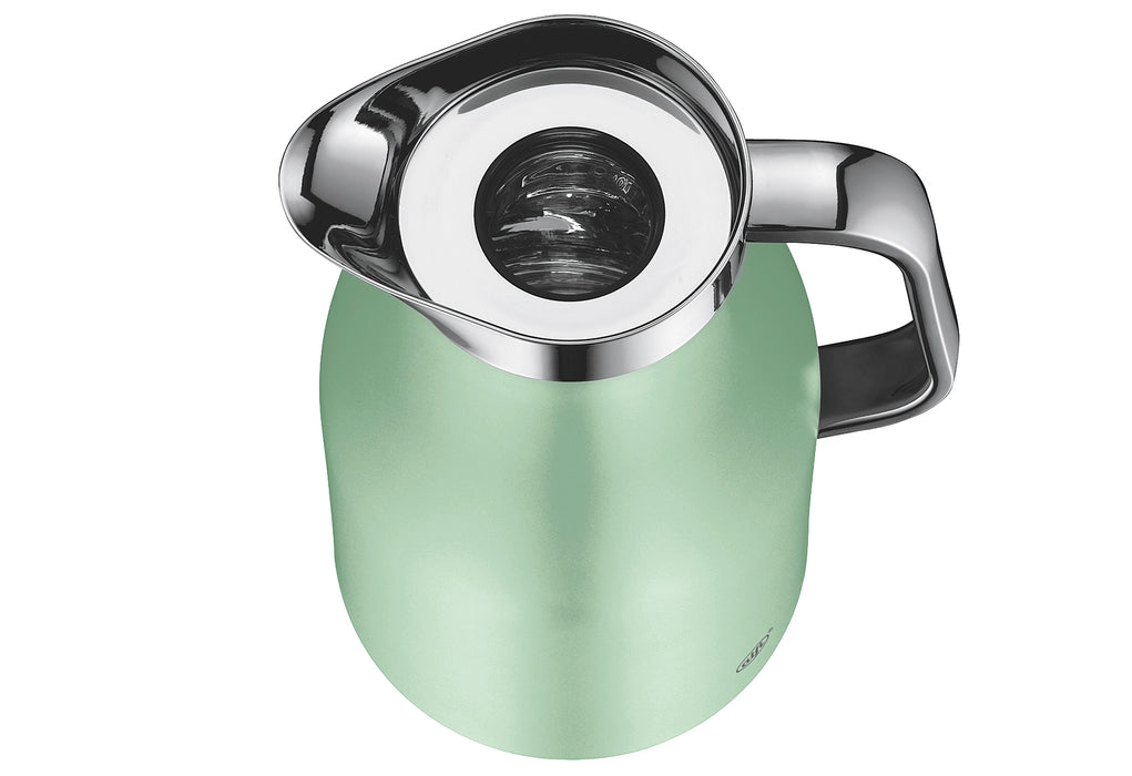 ALFI Isolierkanne Skyline pastell mint matt 1,00l